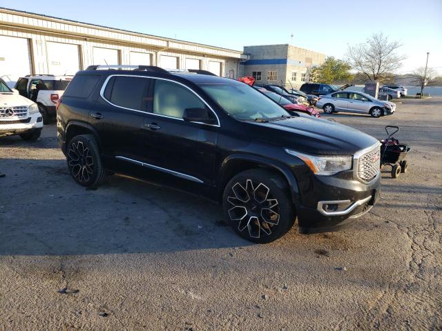 2018 GMC ACADIA DEN - 1GKKNXLS9JZ100597