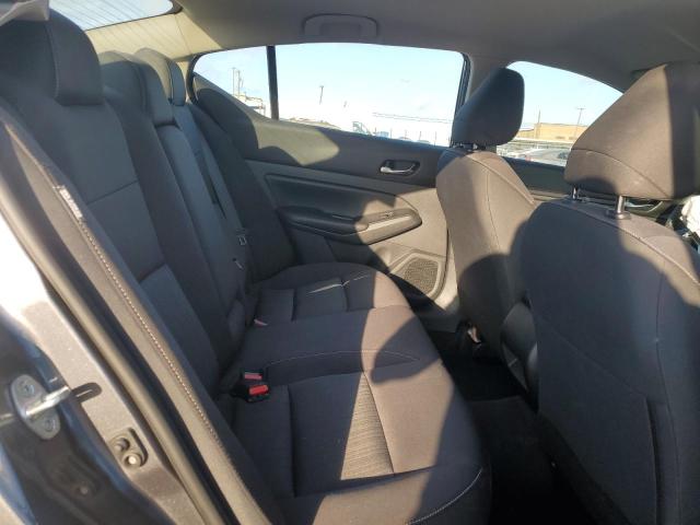 2022 NISSAN ALTIMA S - 1N4BL4BV9NN390189