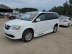 2016 DODGE GRAND CARA - 2C4RDGCGXGR227774