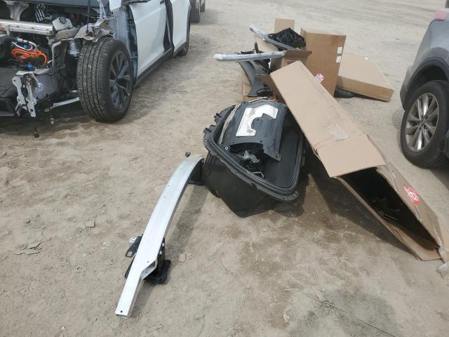 2022 TESLA MODEL X - 7SAXCBE64NF344165