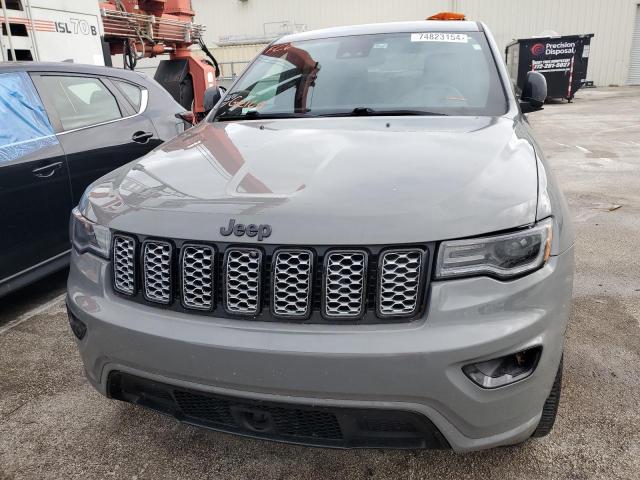 2022 JEEP GRAND CHER - 1C4RJEAG4NC155170