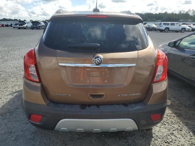 VIN KL4CJBSB2GB598315 2016 Buick Encore, Convenience no.6