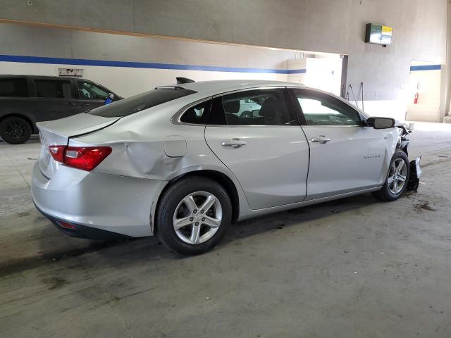 VIN 1G1ZC5ST6MF082640 2021 CHEVROLET MALIBU no.3