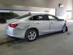 Lot #3022833290 2021 CHEVROLET MALIBU LS