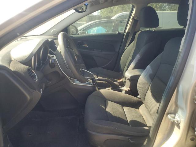 2016 CHEVROLET CRUZE LIMI - 1G1PE5SB4G7197311