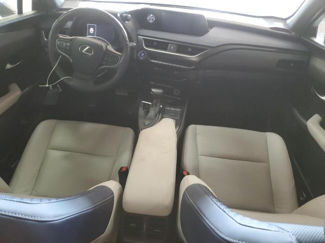 2022 LEXUS UX 250H BA JTHP9JBH1N2062546