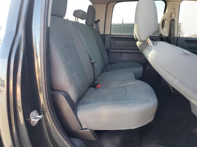 2016 RAM 1500 ST - 1C6RR7KT6GS146180