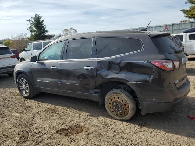 Vin: 1gnkvhkd1gj230344, lot: 76764404, chevrolet traverse lt 20162