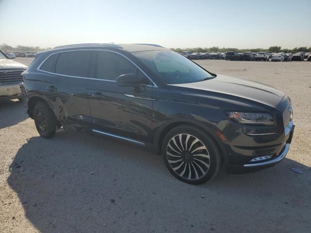 2021 LINCOLN NAUTILUS B - 2LMPJ9JPXMBL17347