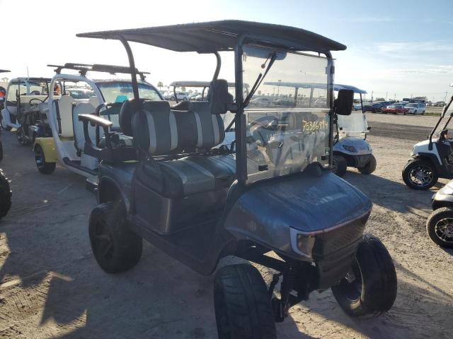 2024 ASPT GOLF CART #3025054257