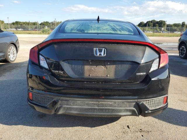 VIN 2HGFC3B90GH358561 2016 Honda Civic, Touring no.6