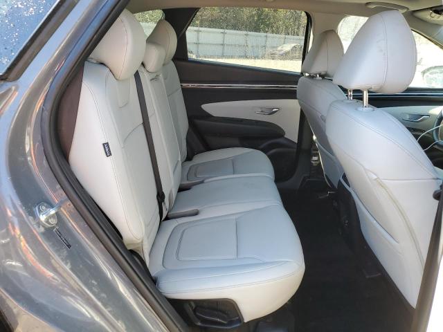 2024 HYUNDAI TUCSON SEL - 5NMJFCDE1RH409227
