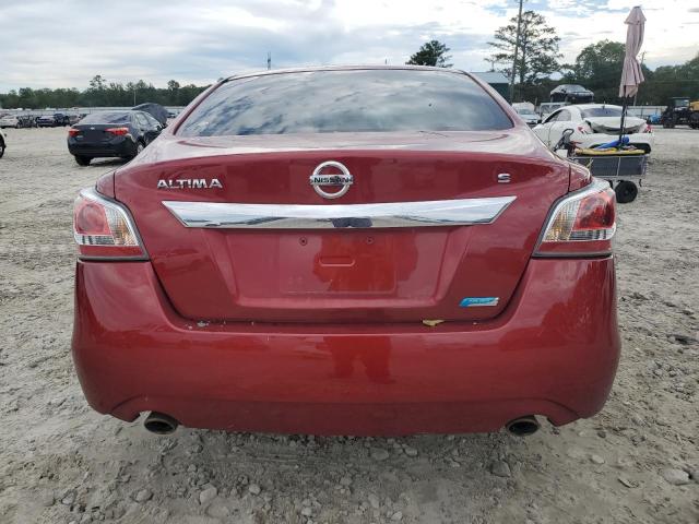 VIN 1N4AL3APXEC264203 2014 Nissan Altima, 2.5 no.6