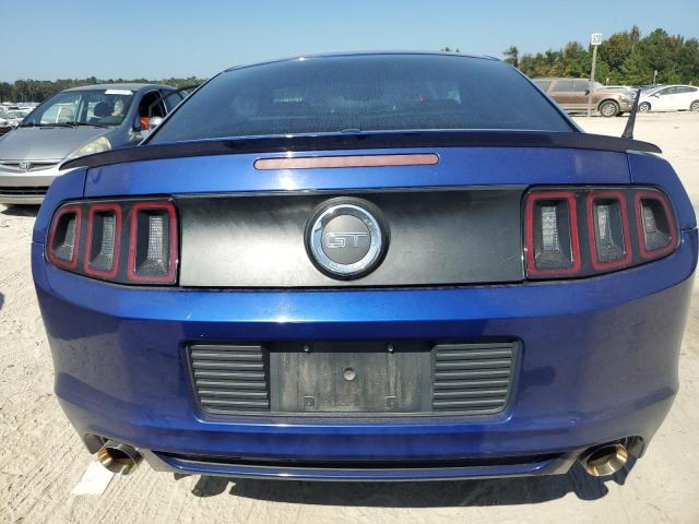 VIN 1ZVBP8CF7E5214316 2014 Ford Mustang, GT no.6