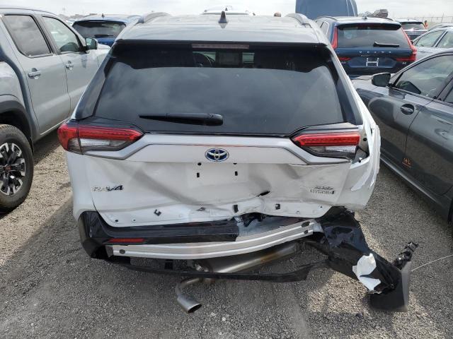 VIN 2T3E6RFV9RW055907 2024 Toyota RAV4, Xse no.6