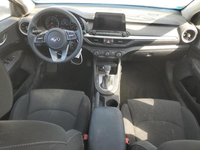 2021 KIA FORTE FE - 3KPF24AD7ME369805