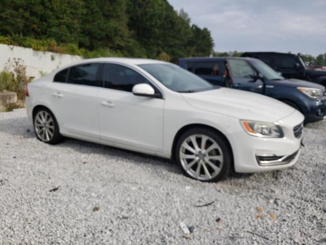 VIN LYV402HK0HB129213 2017 Volvo S60, Premier no.4