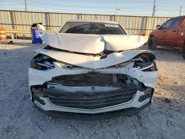 2016 CHEVROLET MALIBU LT - 1G1ZE5ST2GF232936