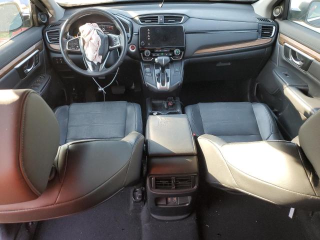 2018 HONDA CR-V EXL - 7FARW1H86JE044940