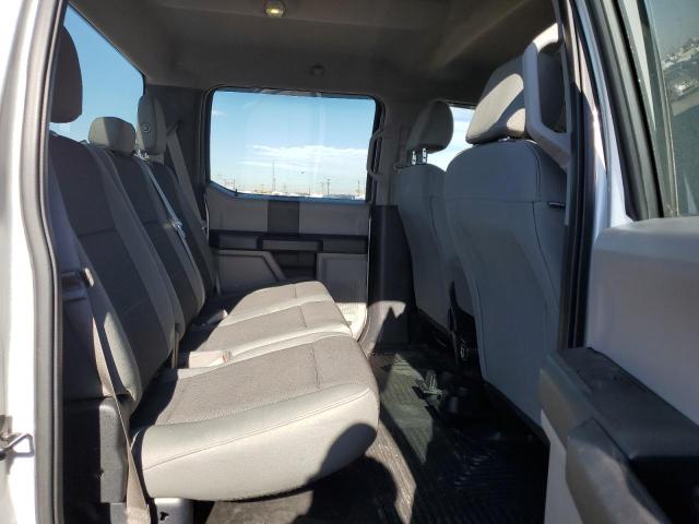 2015 FORD F150 SUPER - 1FTEW1EP8FKE85419