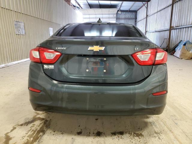 VIN 1G1BE5SM1J7122889 2018 Chevrolet Cruze, LT no.6