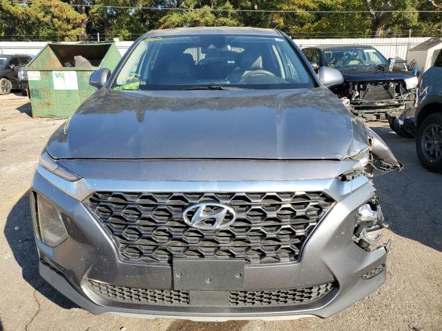 2019 HYUNDAI SANTA FE S - 5NMS23AD6KH080834