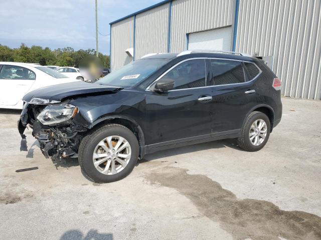 VIN KNMAT2MT5FP535370 2015 Nissan Rogue, S no.1