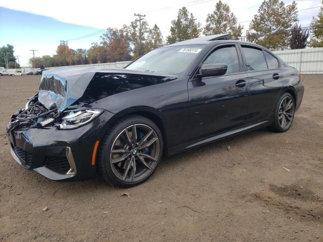 2020 BMW M340XI - WBA5U9C08LFH59510