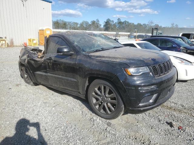 2018 JEEP GRAND CHER - 1C4RJECG9JC512916