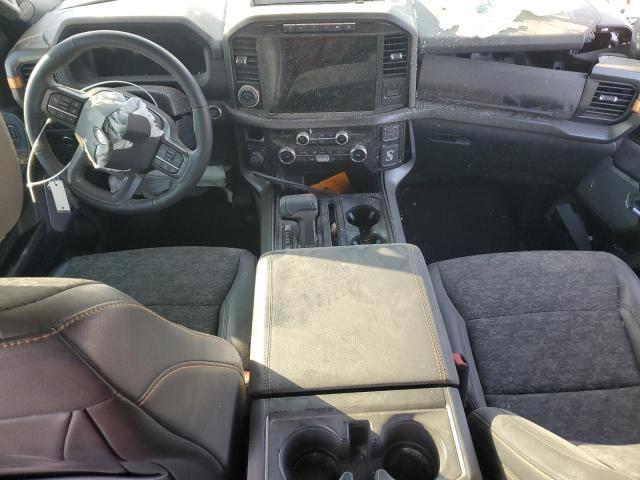 2024 FORD F150 TREMO 1FTFW4L51RFA78904