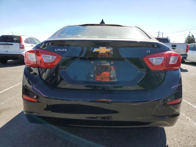 VIN 1G1BE5SM2G7256089 2016 Chevrolet Cruze, LT no.6