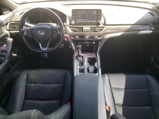 2020 HONDA ACCORD SPO - 1HGCV1F36LA059351