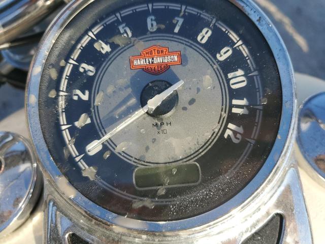 2014 HARLEY-DAVIDSON FLSTC HERI 1HD1BWV19EB038159