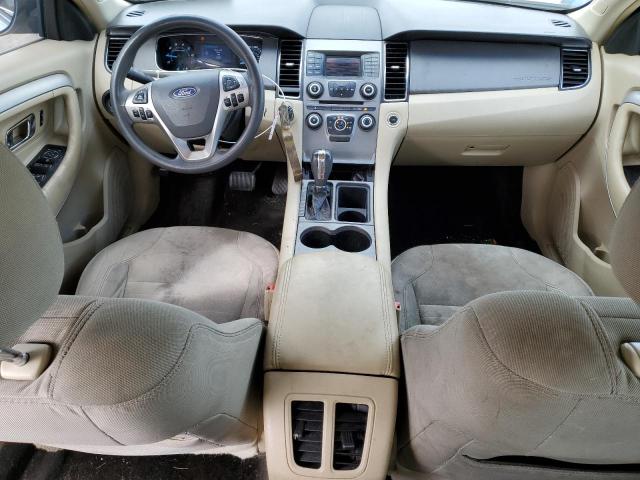 2015 FORD TAURUS SE - 1FAHP2D89FG121030