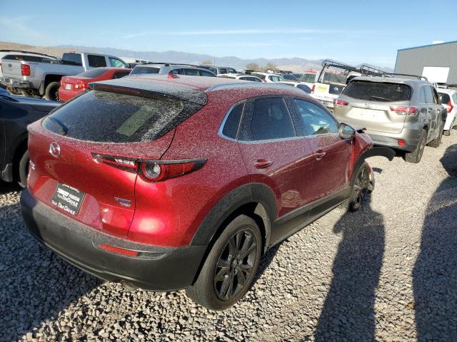 MAZDA CX-30 PREM 2021 red  gas 3MVDMBDYXMM309798 photo #4