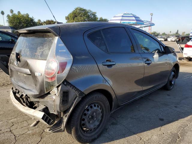 VIN JTDKDTB32D1031465 2013 Toyota Prius no.3