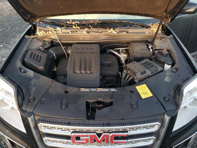 2017 GMC TERRAIN SL - 2GKALNEK8H6189099