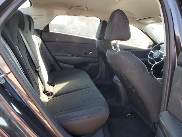 2022 HYUNDAI ELANTRA SE - 5NPLS4AG5NH063549