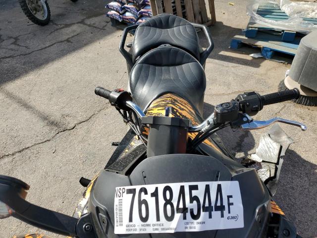 2008 CAN-AM SPYDER ROA - 2BXJAWA118V004143