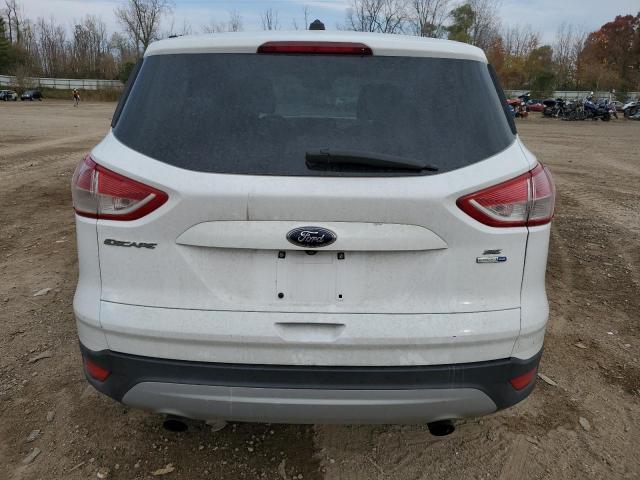 VIN 1FMCU9G95EUD59382 2014 Ford Escape, SE no.6