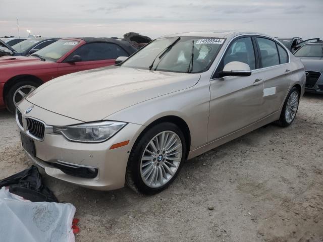 2015 BMW 335 I 2015