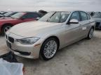 2015 BMW 335 I - WBA3A9G50FNS65753