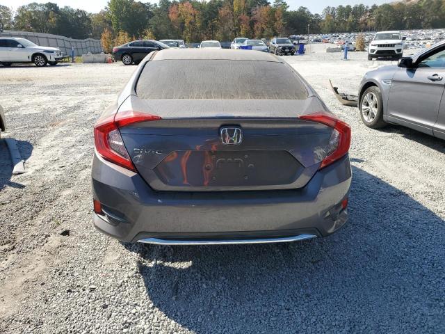 19XFC2F61KE028604 2019 HONDA CIVIC