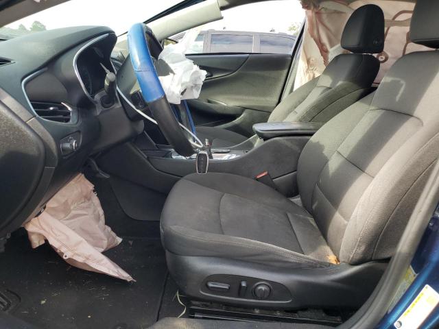 2020 CHEVROLET MALIBU LT - 1G1ZD5STXLF000100