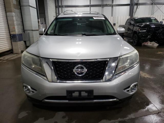 2015 NISSAN PATHFINDER - 5N1AR2MM2FC616952