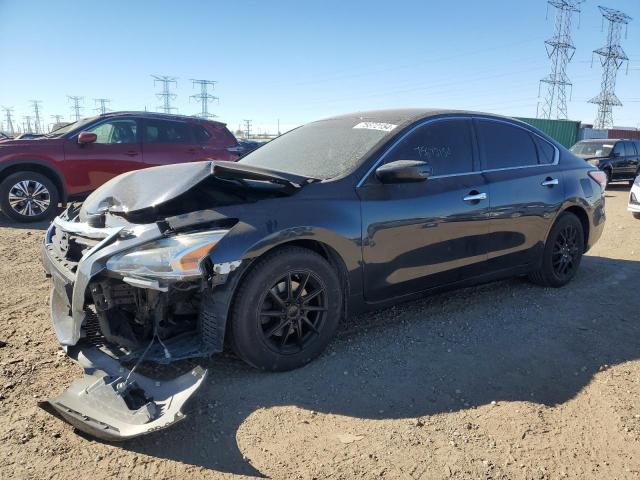 2015 NISSAN ALTIMA 2.5 - 1N4AL3AP7FN861136
