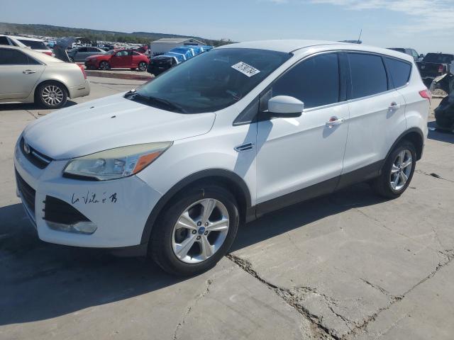 2013 FORD ESCAPE SE #3006805521