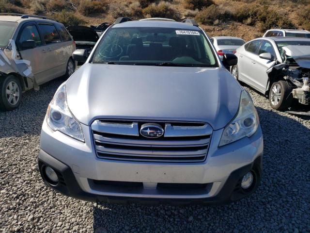 VIN 4S4BRBAC1E3232353 2014 Subaru Outback, 2.5I no.5