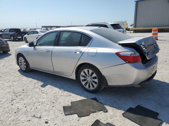 VIN 1HGCR3F86EA002226 2014 HONDA ACCORD no.2