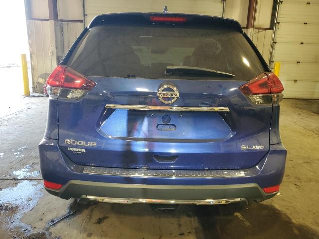 2018 NISSAN ROGUE S - 5N1AT2MV8JC771444